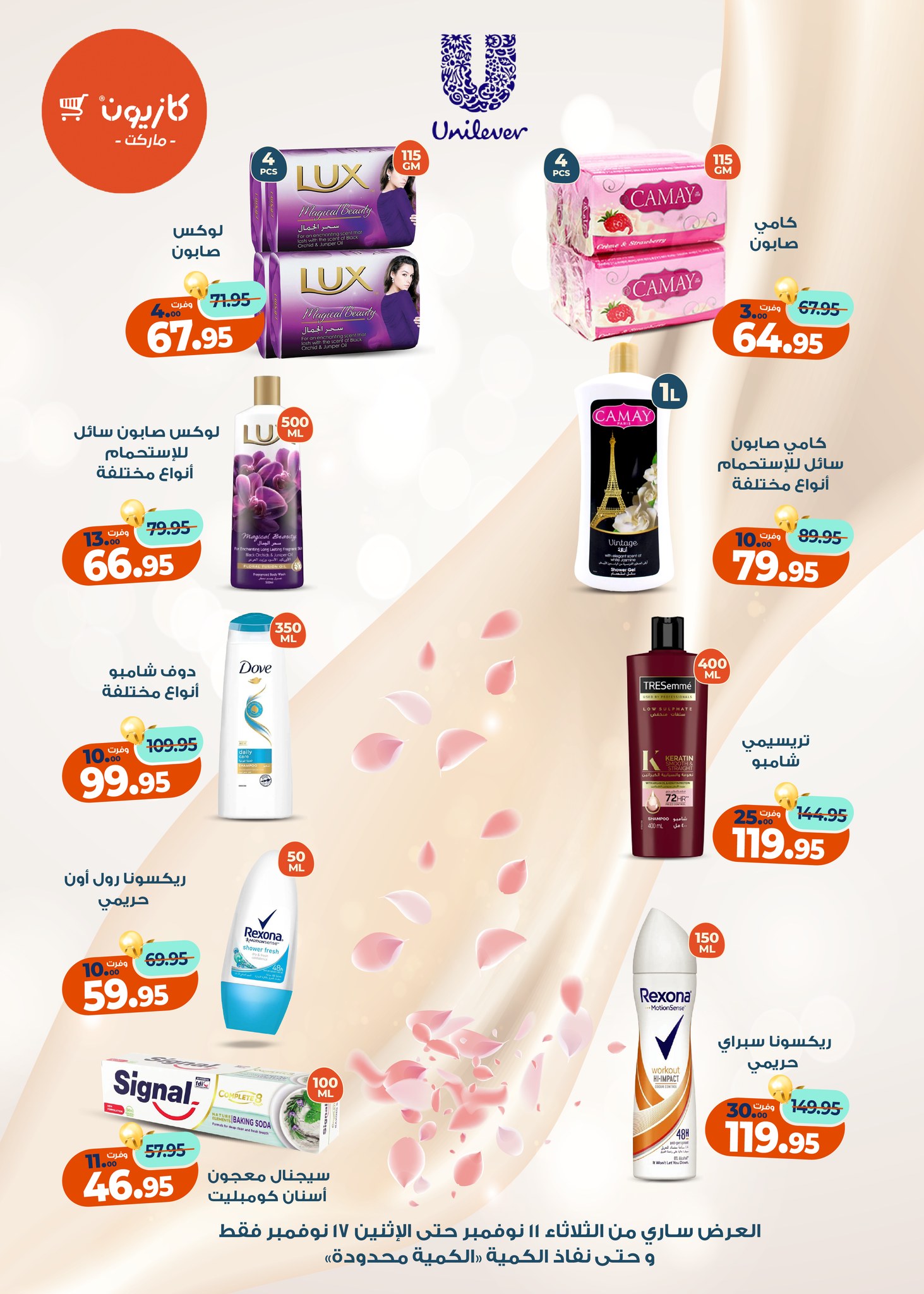 kazyon offers from 10nov to 3nov 2025 عروض كازيون من 10 نوفمبر حتى 3 نوفمبر 2025 صفحة رقم 10